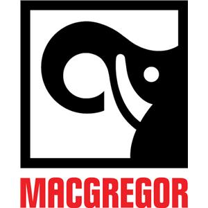  MacGregor