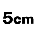 5cm