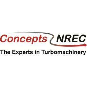 Concepts NREC (China) Co., Ltd